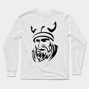 vikings Long Sleeve T-Shirt